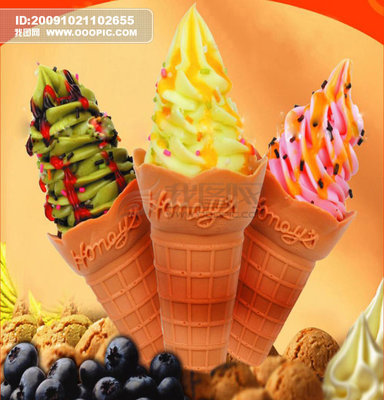 油炸冰淇淋加盟 開(kāi)拓冷凍甜點(diǎn)市場(chǎng)的創(chuàng)新之道