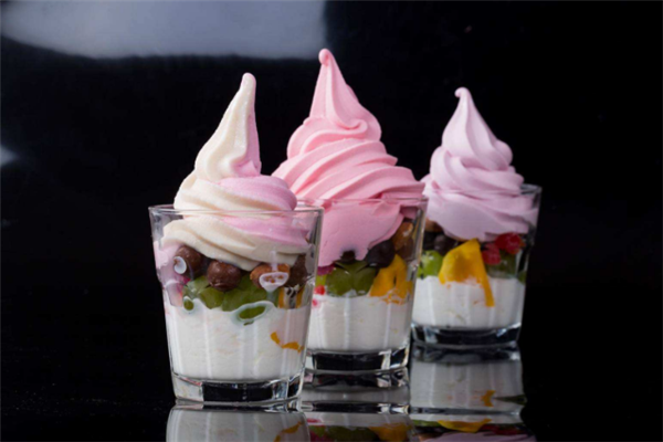 爸爸酸奶冰淇淋加盟 健康美味與創(chuàng)業(yè)機(jī)遇的完美結(jié)合