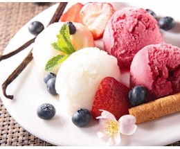 蔓斯雪冰淇淋 一個值得探索的加盟商機