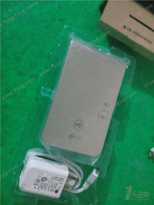 開箱的瞬間 我的第一次中獎通訊產(chǎn)品體驗