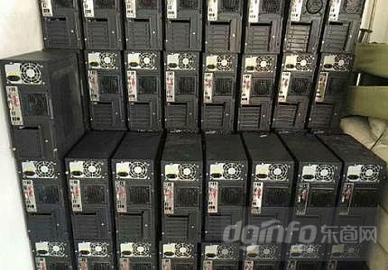 梅州市電腦回收與計算機(jī)經(jīng)營 綠色循環(huán)與商業(yè)機(jī)遇
