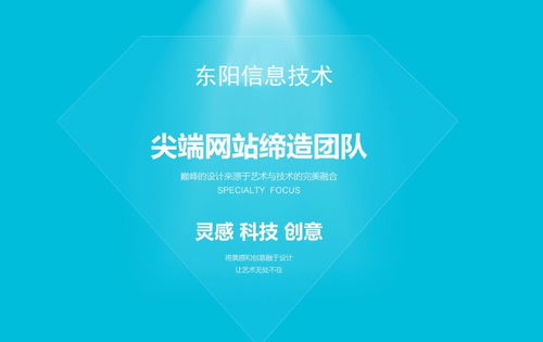 東陽信息技術(shù)賦能成都網(wǎng)站建設(shè)與推廣策略解析